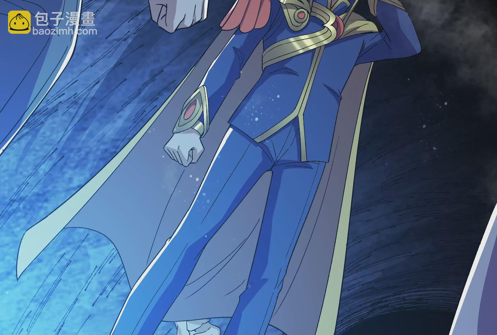 古神遊戲 - 第78話緣由！和生命魔法有關嗎(1/3) - 1